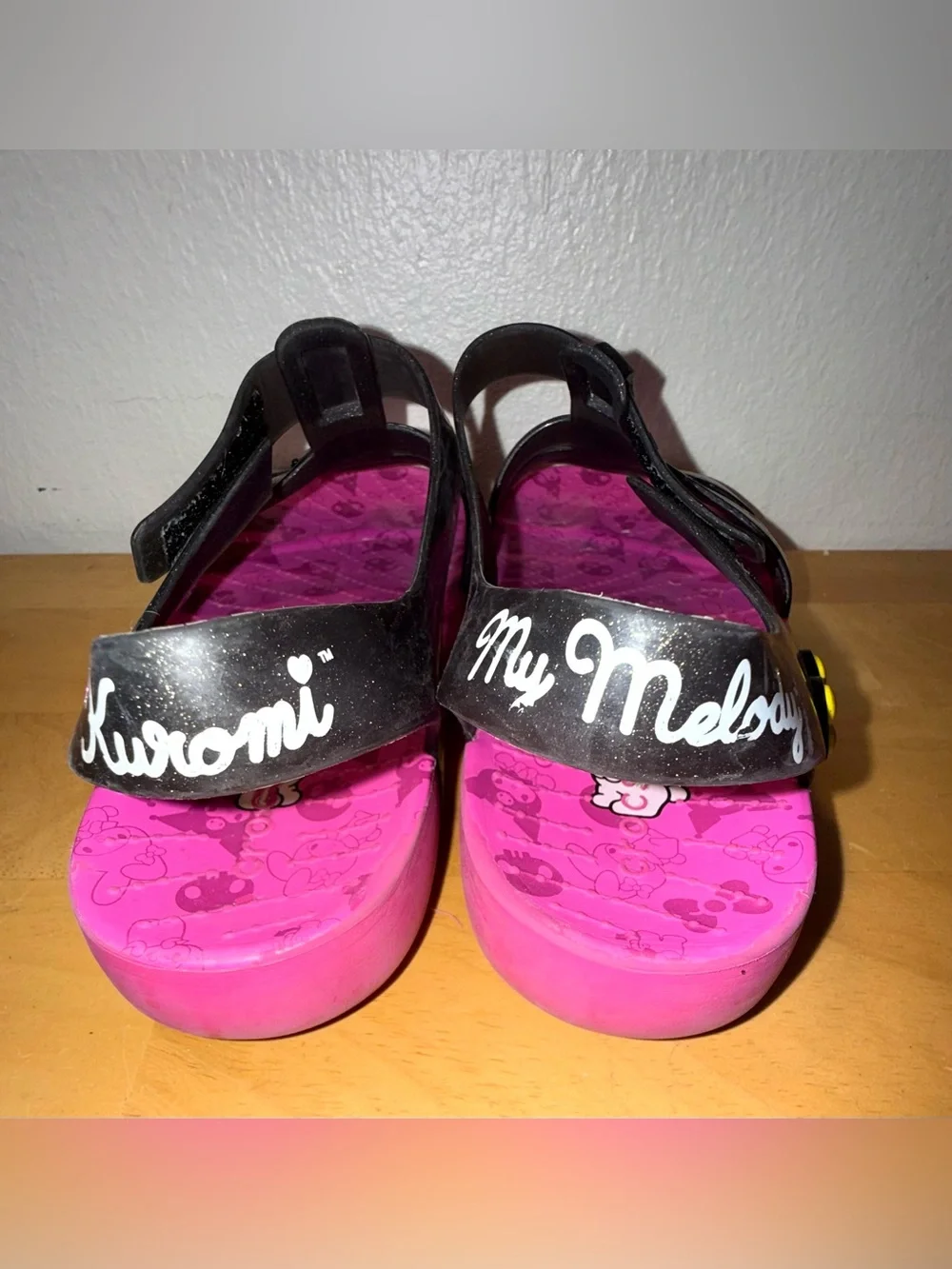 CROCS fun kids